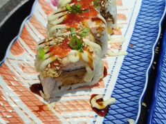 -七福寿司精致料理(王府井店)