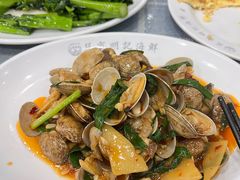 -明记海鲜大排档(巽寮湾店)