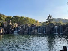 -白马涧龙池景区