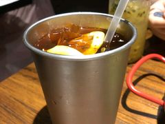 -仓库南洋海鲜小排档(柳河路店)