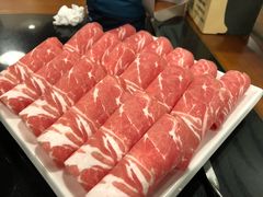 -情忆草原涮肉馆