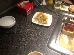 -海底捞火锅(崇文门新世界百货店)