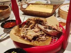 -李记搅团•非遗陕菜(三桥店)