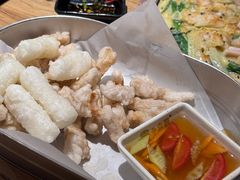 -冰川朝鲜族料理·东北菜(观前店)