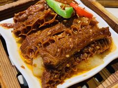 -悦满楼·西关名点·湛江名菜(航空综合大厦店)