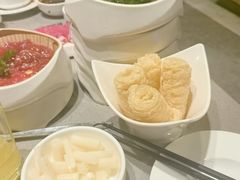 -海底捞火锅(雄峰城店)