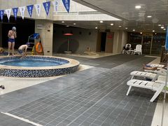 -海力健身游泳(太古里朗御店)