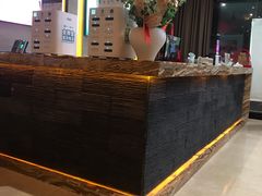 -金色印象·4K影院式足体养生(南滨印象店)