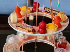 -亚龙湾喜来登·美景台大堂吧