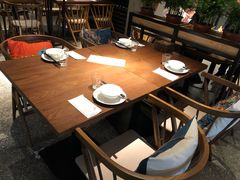 大堂-江津如果餐厅(江津店)