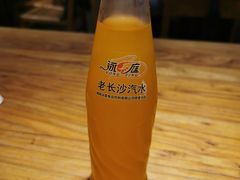 -湘人龙记老长沙米粉(鸟巢店)