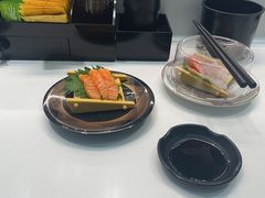 -争鲜回转寿司(朝北大悦城店)