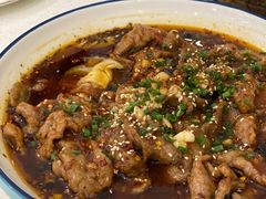 -渝悦情·新派川菜(建国门店)