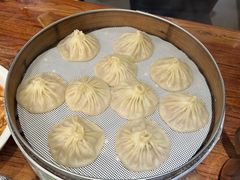 传统大肉灌汤包子-宋都禾源·灌汤包子(汉兴路直营店)