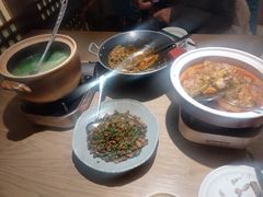 -火候轩品质湘菜·私厨(市府店)