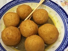 -广信牛奶甜品世家(台东店)