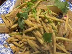 荣鹏大拉皮-荣鹏风味烀饼总店