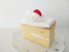 -红宝石·鲜奶小方·海派西点房(浦三店)
