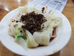 -华兴街自力面店