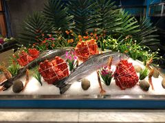 -阳光岛·海鲜盛宴(银泰中心in99店)