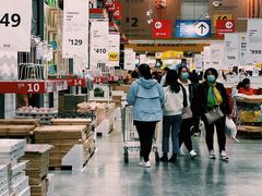 -IKEA宜家家居(南京商场)
