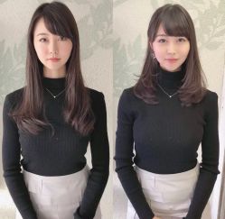 -GIRL STYLE 烫发·染发沙龙