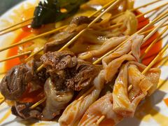 -丁丁猫重庆小面(徐州路店)