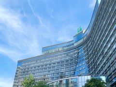 -成都世纪城假日酒店-西楼