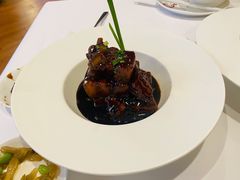 招牌红烧肉-圆苑(金茂店)