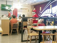 大堂-客临百思德·东北特色馆(龙湖时代天街店)