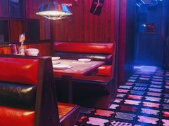 卡座-蛙来哒(诚丰广场店)