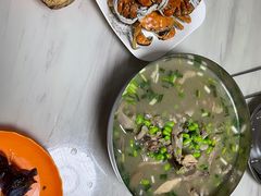 -九鼎轩脆毛肚火锅(南京东路店)