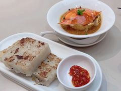 -蔡澜点心·粤菜(丽泽天街店)