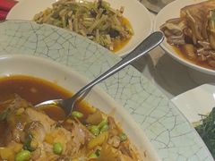 -徽州月·民间徽菜(浦东总店)