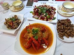 -辣螃铠盆盆蟹大排档(总店)