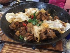 地锅鸡-映像徐州(滨湖店)