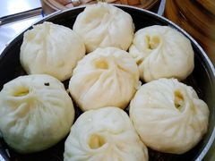 -老陶包子铺(南大西南村店)