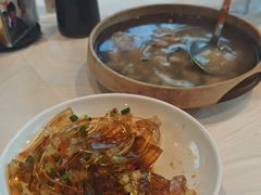 -五马集·海鲜·温州大牌档(黑金冠五马街十字路口店)