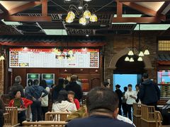 -龙抄手(春熙路总店)