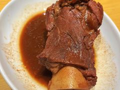 -关东小磨东北菜(上海长风大悦城店)