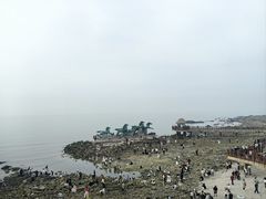 -养马岛旅游度假区
