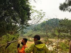 -芦仙山景区-飞越丛林探险乐园