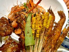 -串盟烧烤大排档·长沙美食地标(星沙店)