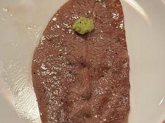 -焼肉矢澤 京都