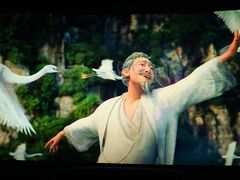 -喜满客影城(汉神广场店)