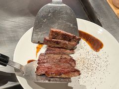 -大成铁板烧•板前(复古餐厅石老人店)