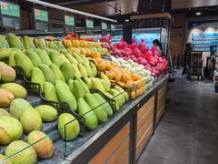 -旺豪阳光超市(友谊阳光城店)