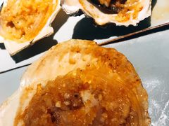 -很久以前羊肉串(昌里路三钢里店)