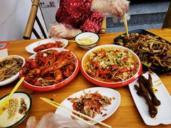 -戴叔叔龙虾馆·麻辣小龙虾