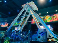 -幸福花欢乐世界(东辰广场A座店)